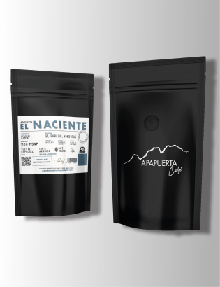 El Naciente 454 g