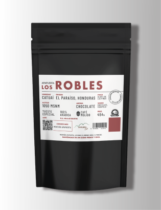 Los Robles 454 g