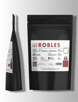 Los Robles 454 g