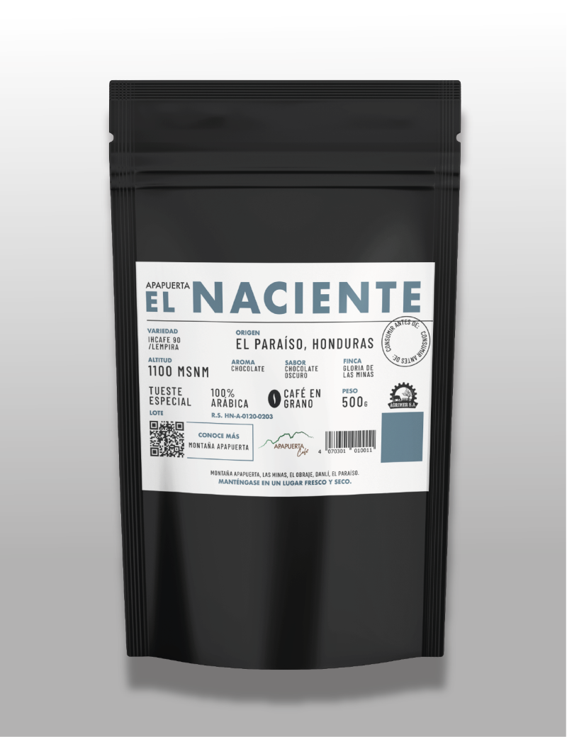 El Naciente 500 g