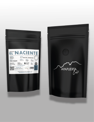 El Naciente 500 g