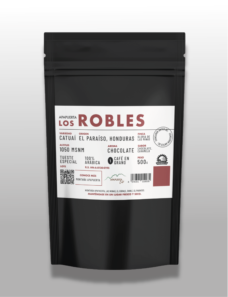 Los Robles 500 g