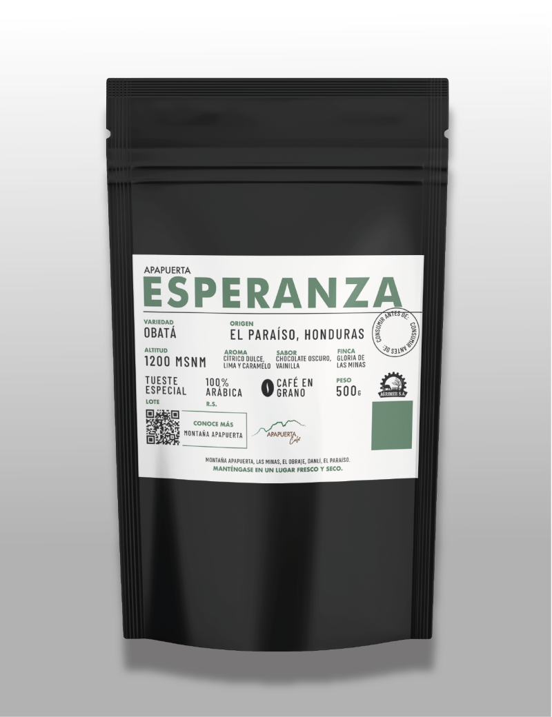 Esperanza 500 g