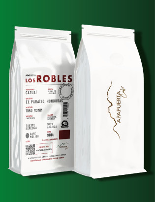 Los Robles 900 g