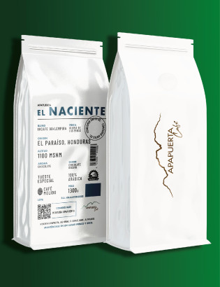 El Naciente 1300 g