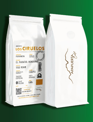 Los Ciruelos 1300 g