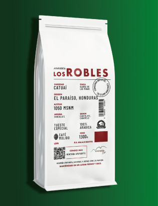 Los Robles 1300 g