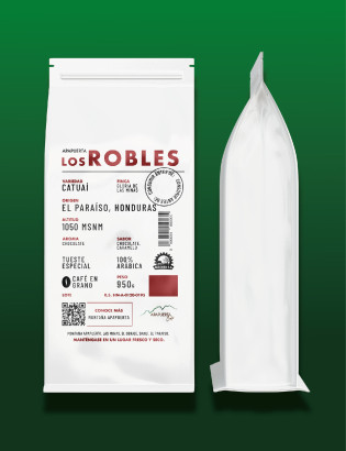 Los Robles 950 g