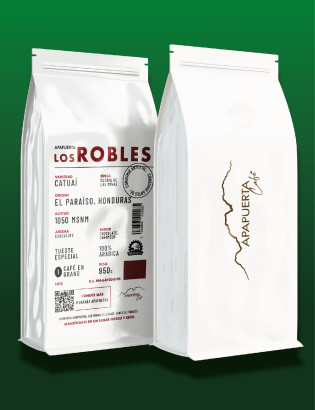 Los Robles 950 g