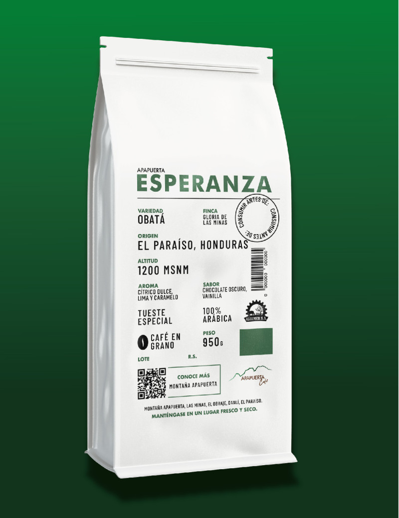 Esperanza 950 g