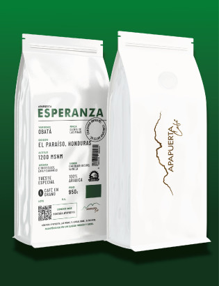 Esperanza 950 g