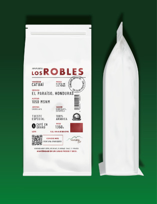 Los Robles 1350 g