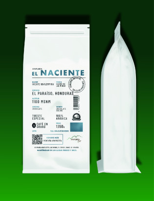 El Naciente 1350 g