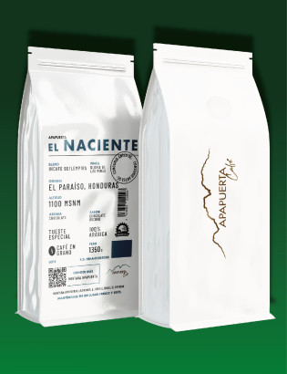 El Naciente 1350 g