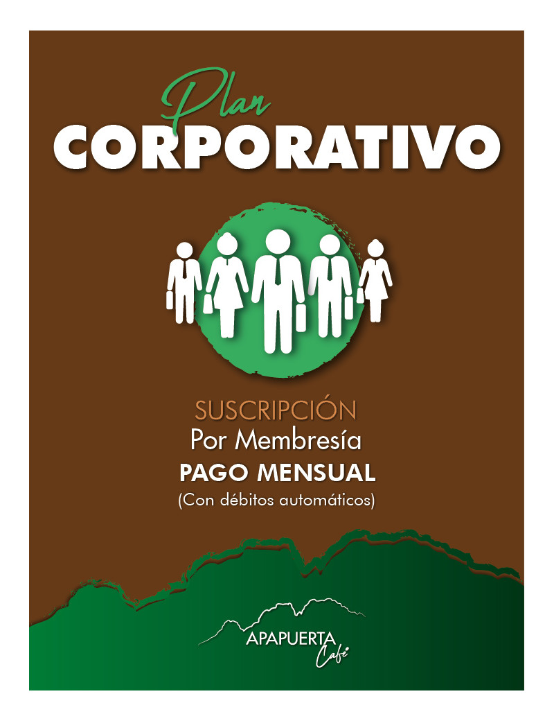 Corporativo