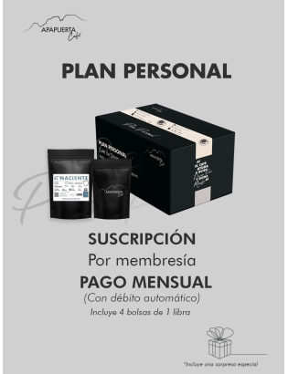 Personal