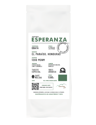 Esperanza 1300 g