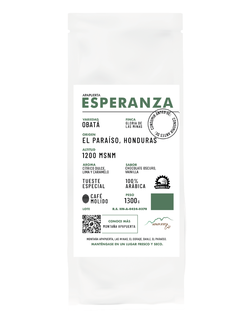 Esperanza 1300 g