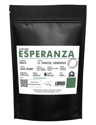 Esperanza 454 g
