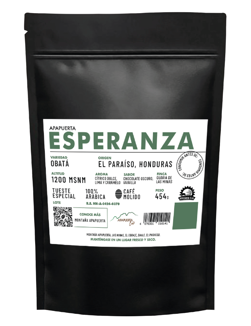 Esperanza 454 g