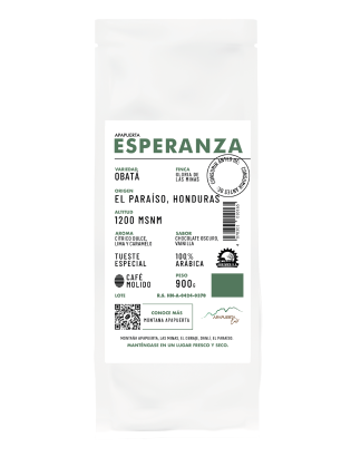 Esperanza 900 g