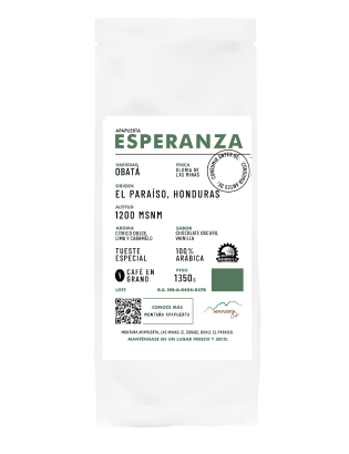 Esperanza 1350 g