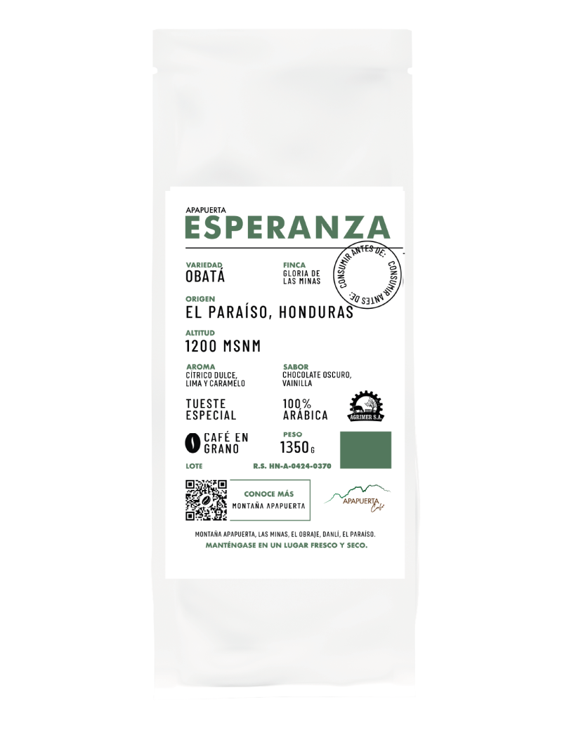 Esperanza 1350 g