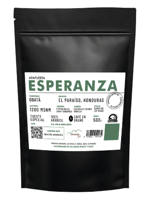 Esperanza 500 g