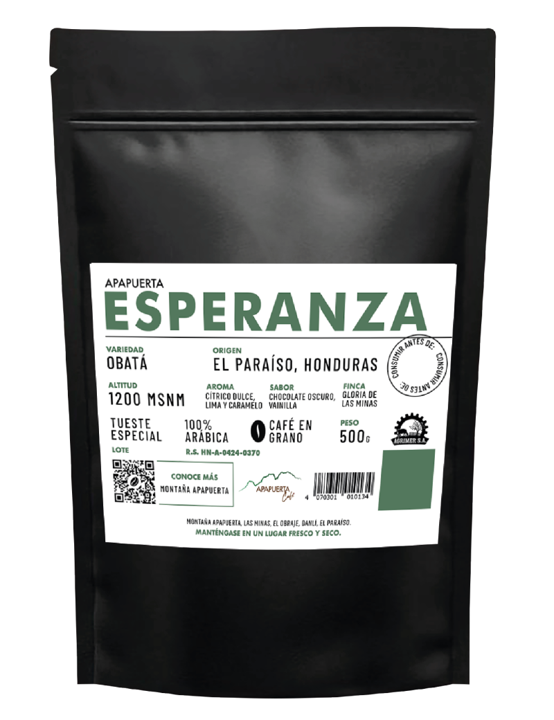 Esperanza 500 g