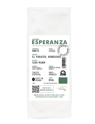 Esperanza 950 g