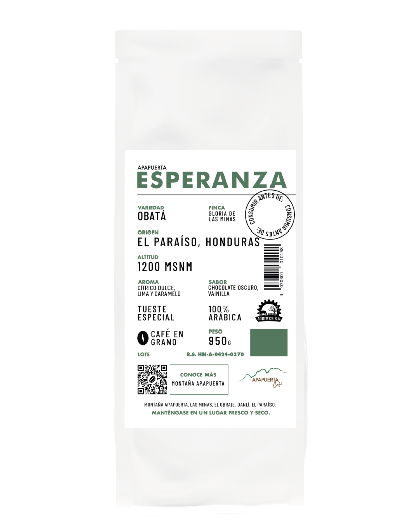 Esperanza 950 g
