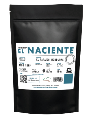 El Naciente 454 g