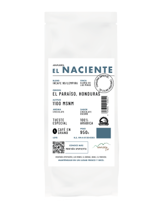 El Naciente 950 g