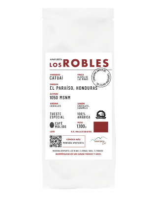 Los Robles 1300 g