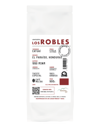 Los Robles 900 g