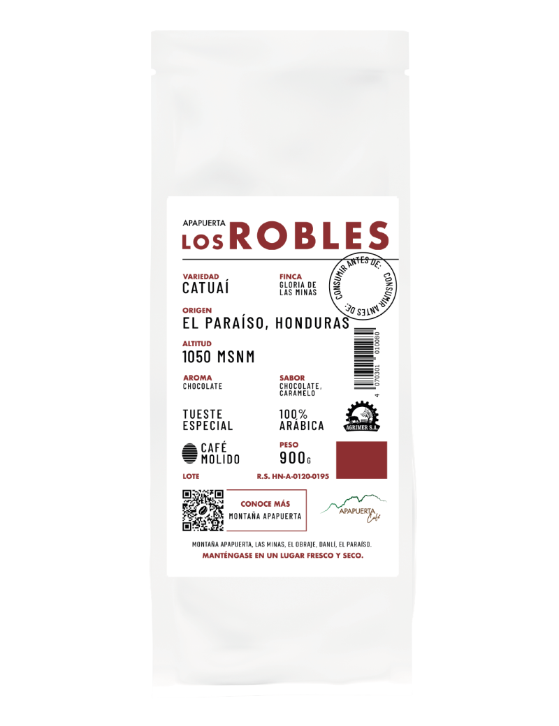 Los Robles 900 g