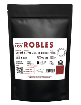 Los Robles 500 g