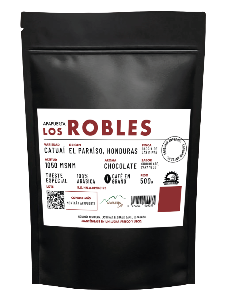 Los Robles 500 g