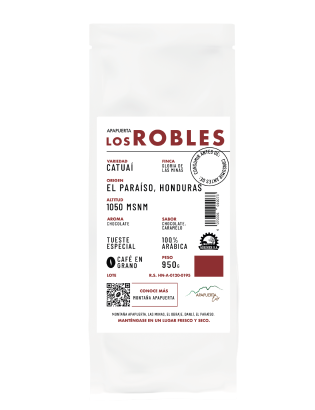 Los Robles 950 g