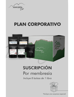 Corporativo