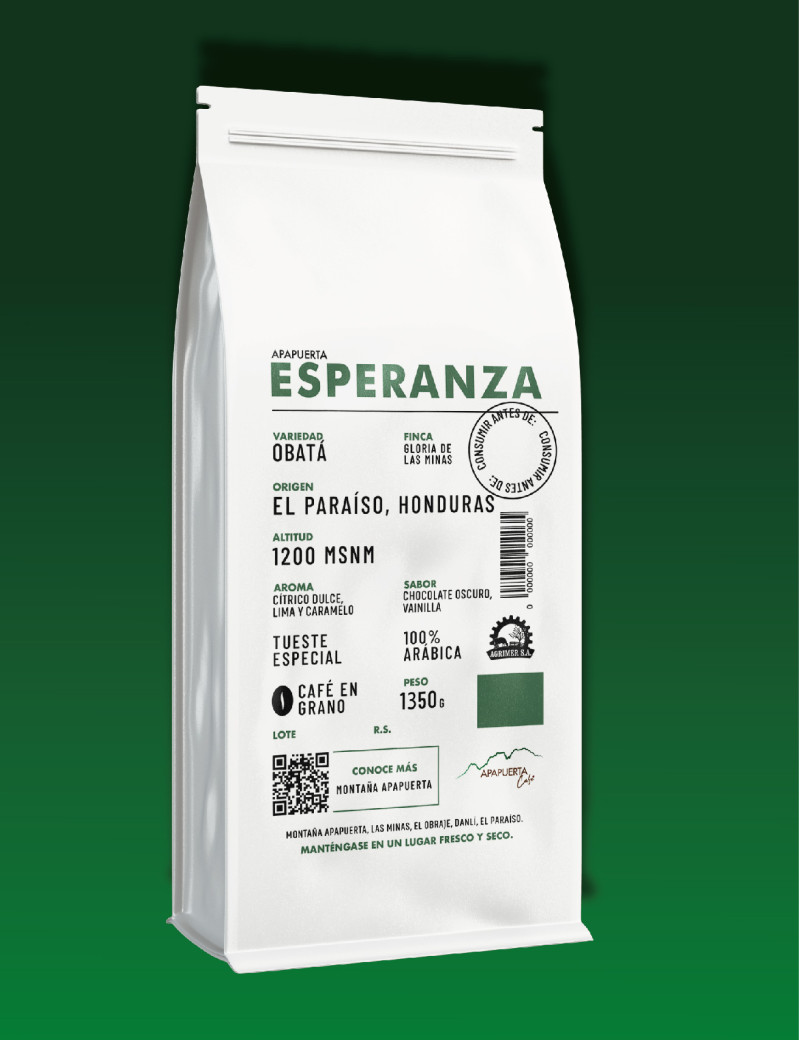 Esperanza 1350 g
