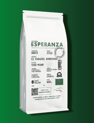 Esperanza 900 g
