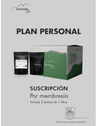 Personal