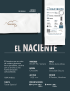 El Naciente 1300 g