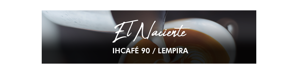 Café El Naciente
