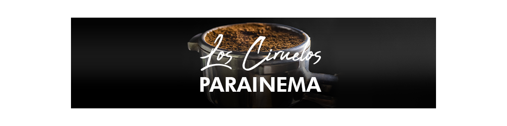 Café Los Ciruelos