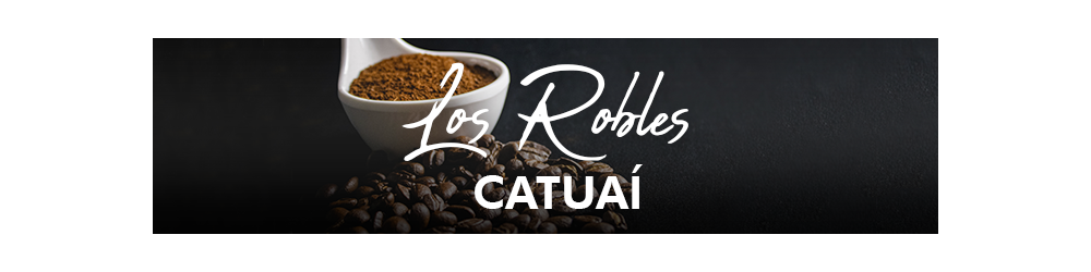 Café Los Robles