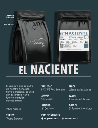 El Naciente
