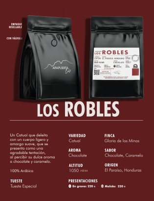 Los Robles