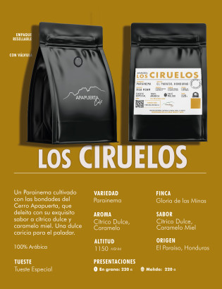 Los Ciruelos